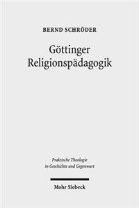 Gottinger Religionspadagogik