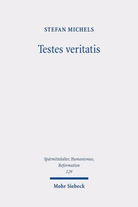 Testes veritatis