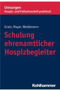 Schulung Ehrenamtlicher Hospizbegleiter