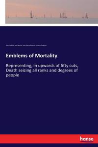 Emblems of Mortality