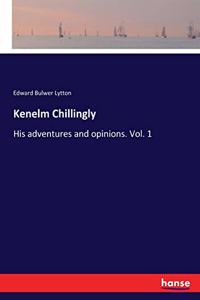 Kenelm Chillingly