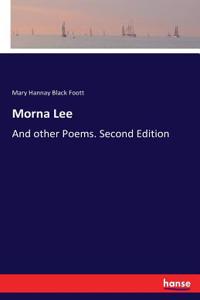 Morna Lee