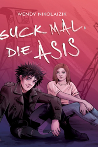Guck mal, die Asis