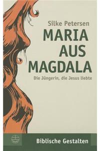 Maria Aus Magdala