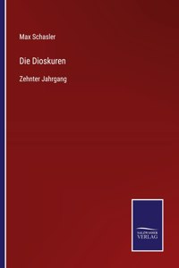 Dioskuren