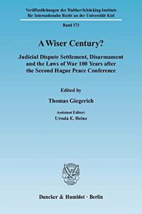 Wiser Century?