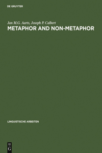 Metaphor and Non-metaphor