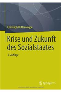 Krise und Zukunft des Sozialstaates