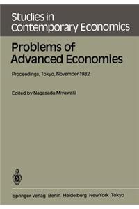 Problems of Advanced Economies
