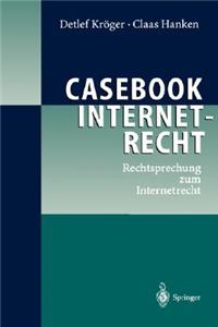 Casebook Internetrecht