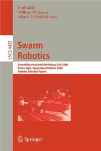 Swarm Robotics