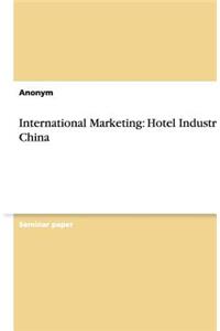 International Marketing