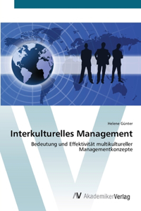 Interkulturelles Management