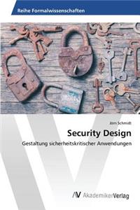 Security Design