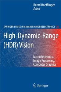 High-Dynamic-Range (Hdr) Vision