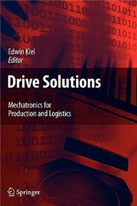 Drive Solutions