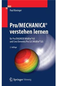 Pro/MECHANICA® verstehen lernen