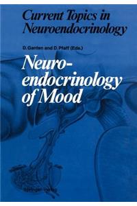 Neuroendocrinology of Mood