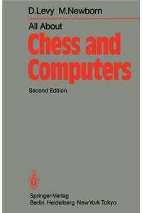 All about Chess and Computers