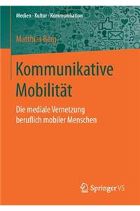 Kommunikative Mobilität