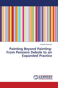 Painting Beyond Painting