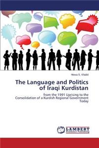 Language and Politics of Iraqi Kurdistan
