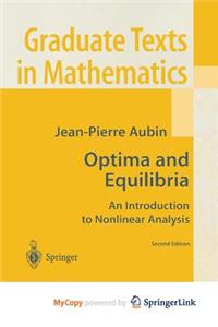 Optima and Equilibria