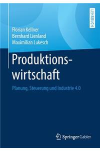 Produktionswirtschaft