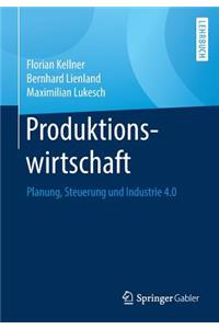 Produktionswirtschaft