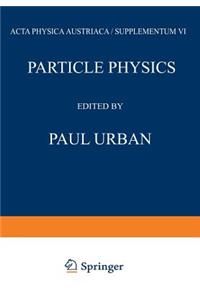 Particle Physics