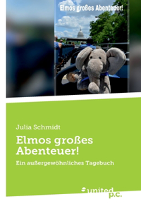 Elmos großes Abenteuer!