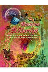 Buntes Allerlei