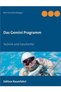 Gemini Programm