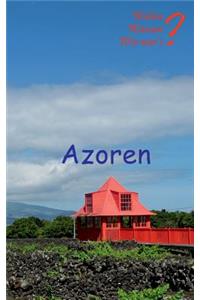 Azoren: Privat nach Pico und Sao Miguel
