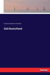 Süd-Deutschland