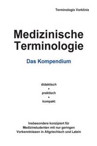 Medizinische Terminologie