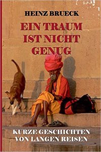 Traum ist nicht genug