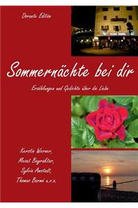 Sommernächte bei dir