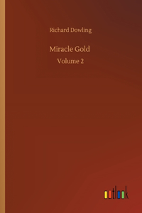 Miracle Gold