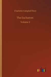 The Exclusives