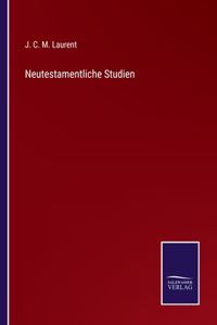 Neutestamentliche Studien