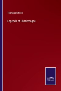 Legends of Charlemagne