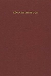 Kolner Jahrbuch Fur Vor- Und Fruhgeschichte