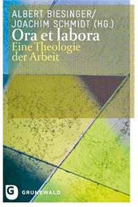 Ora Et Labora