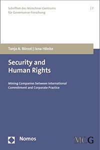 Security and Human Rights