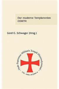 moderne Templerorden - OSMTH