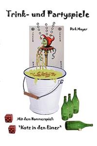 Trink- und Partyspiele