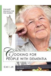 Cooking for People with Dementia