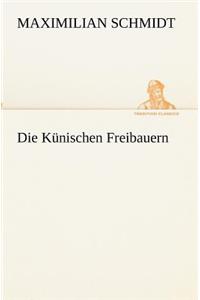 Künischen Freibauern