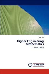 Higher Engineering Mathematics